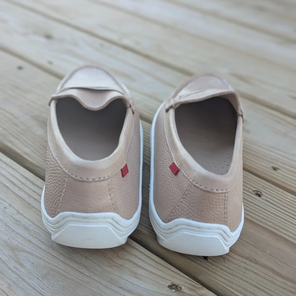 Marc Joseph stylish marc